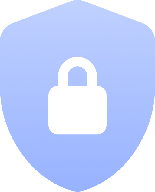 Institutional-grade security