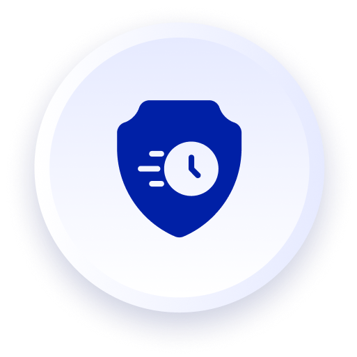 fast and secure