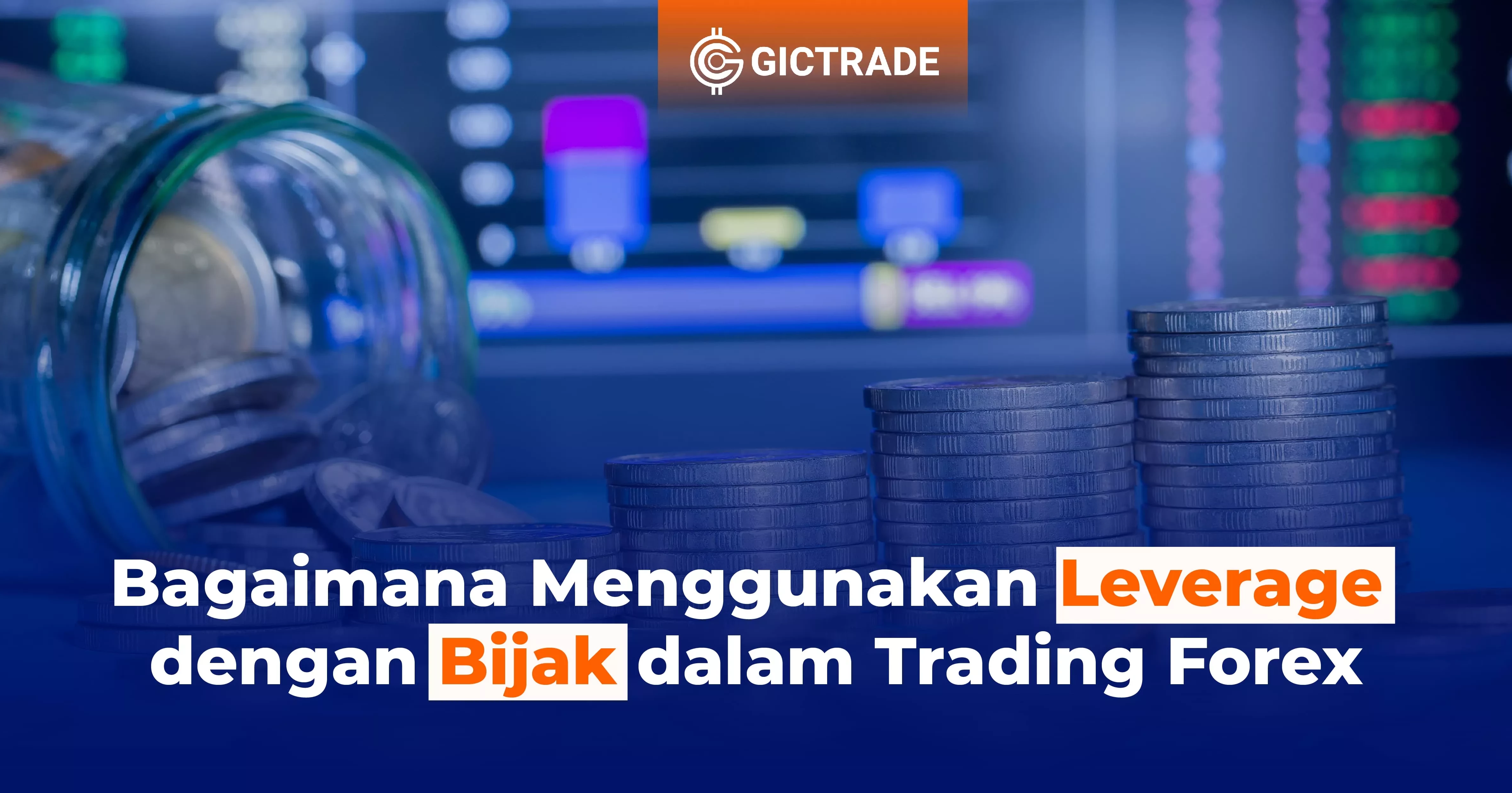 Bagaimana Kerja Forex