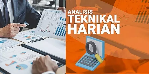 Analisa Harian Teknikal: 1 Maret 2024 - Inflasi Dekati Target Fed, Dolar Terbang Thumbnail