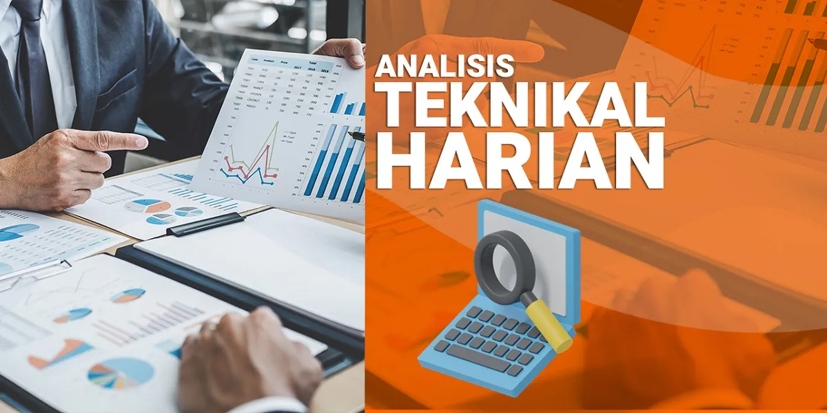 Analisa Harian Teknikal: 5 Mei 2025 – Aussie Berpeluang Turun Lebih Lanjut Thumbnail