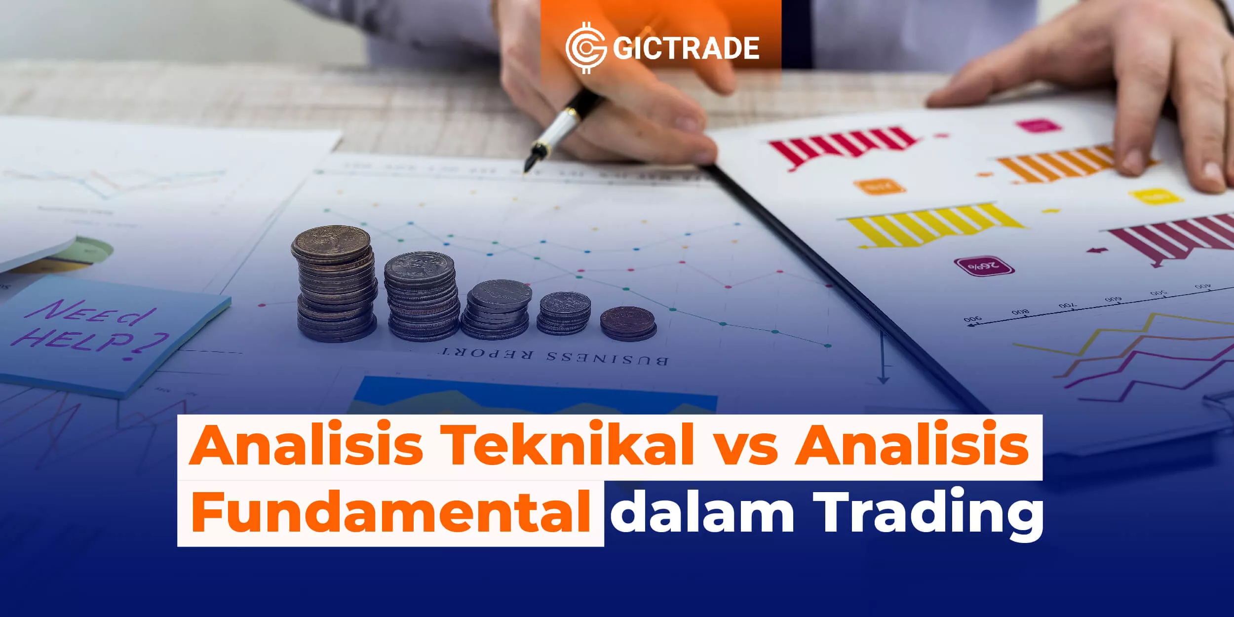 Analisis Fundamental Vs Analisis Teknikal: Dua Pendekatan Utama Dalam Investasi