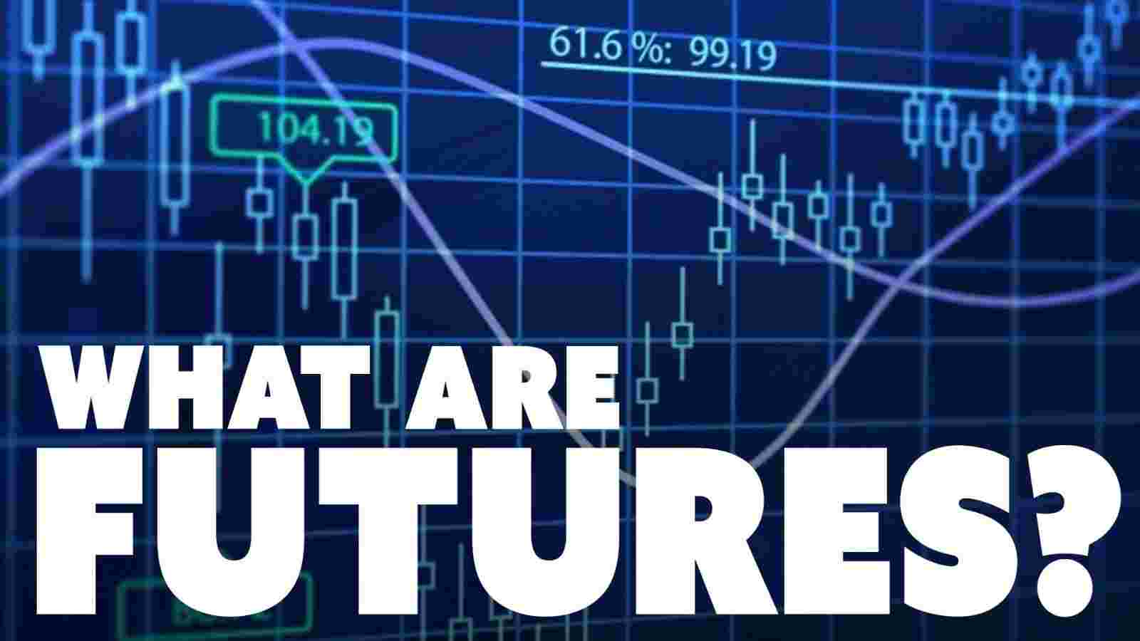 Futures Trading: Pengertian, Jenis dan Karakteristiknya ...