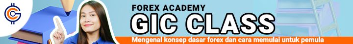 GIC Forex Academy