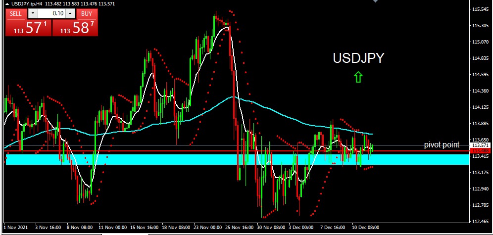 USDJPY 2021-12-14