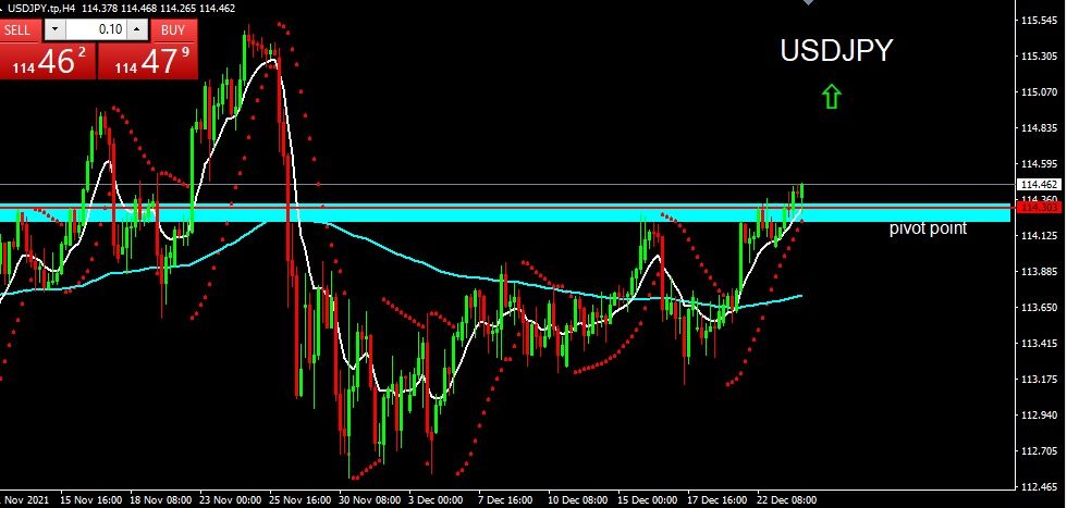 USDJPY 2021-12-24