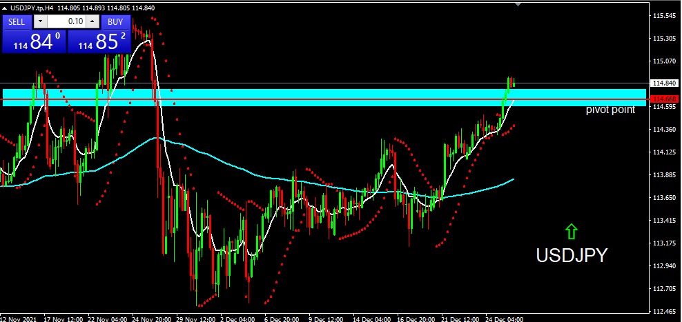 USDJPY 2021-12-28