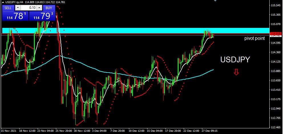 USDJPY 2021-12-29