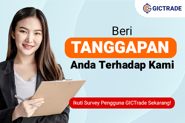 Survey Pengguna GIC