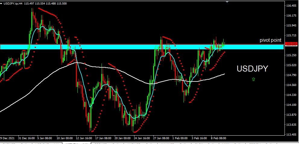 USDJPY 2022-02-10