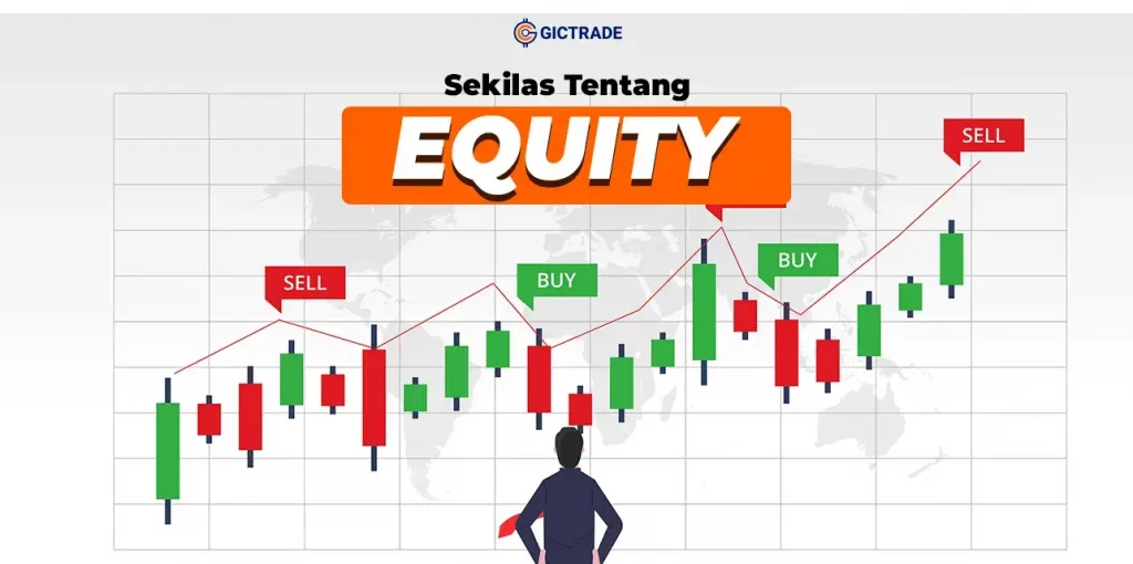 sekilas tentang equity