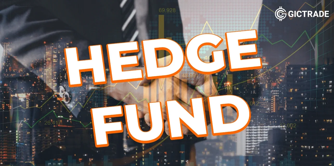 hedge fund merupakan 