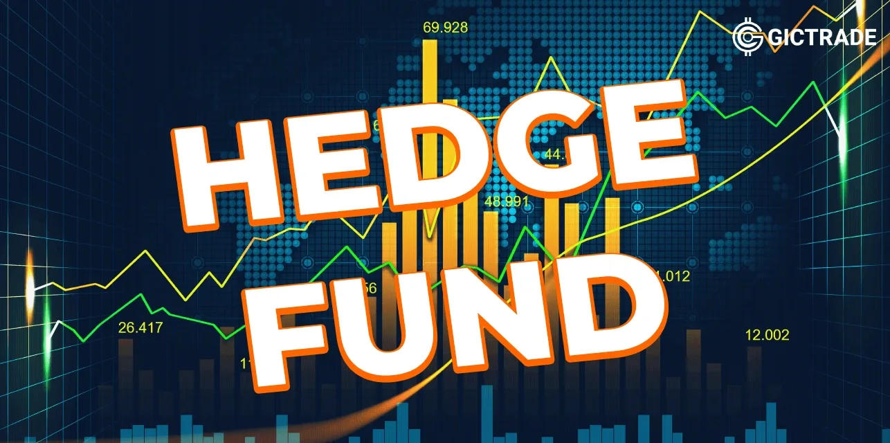 Hedge Fund Dana Lindung