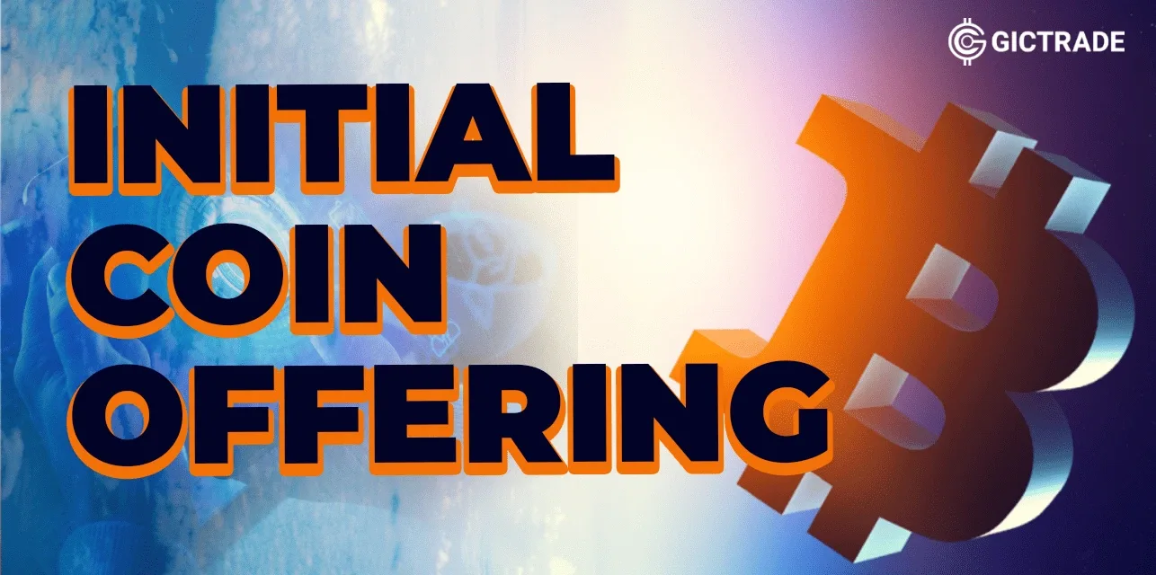 initial coin offering 