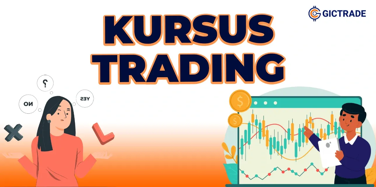 memilih kursus trading