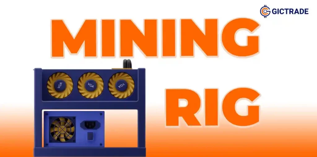 mining rig