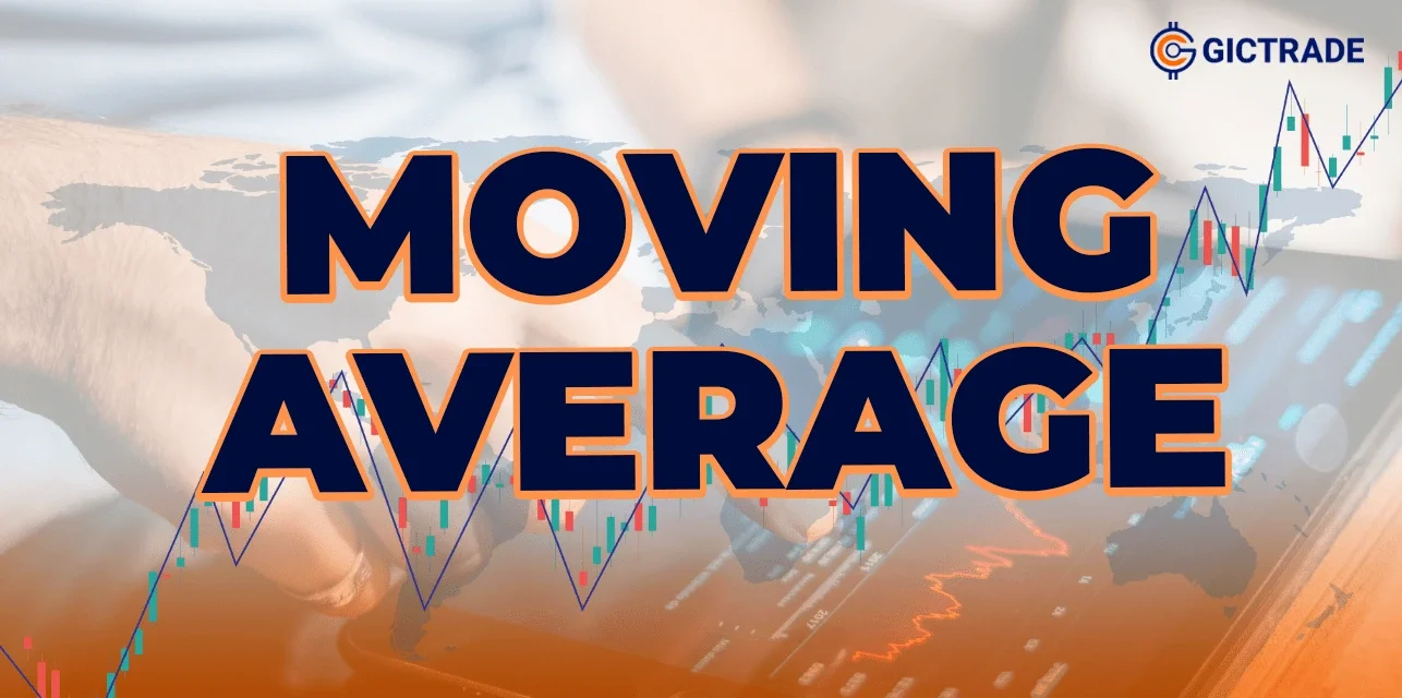 moving average adalah