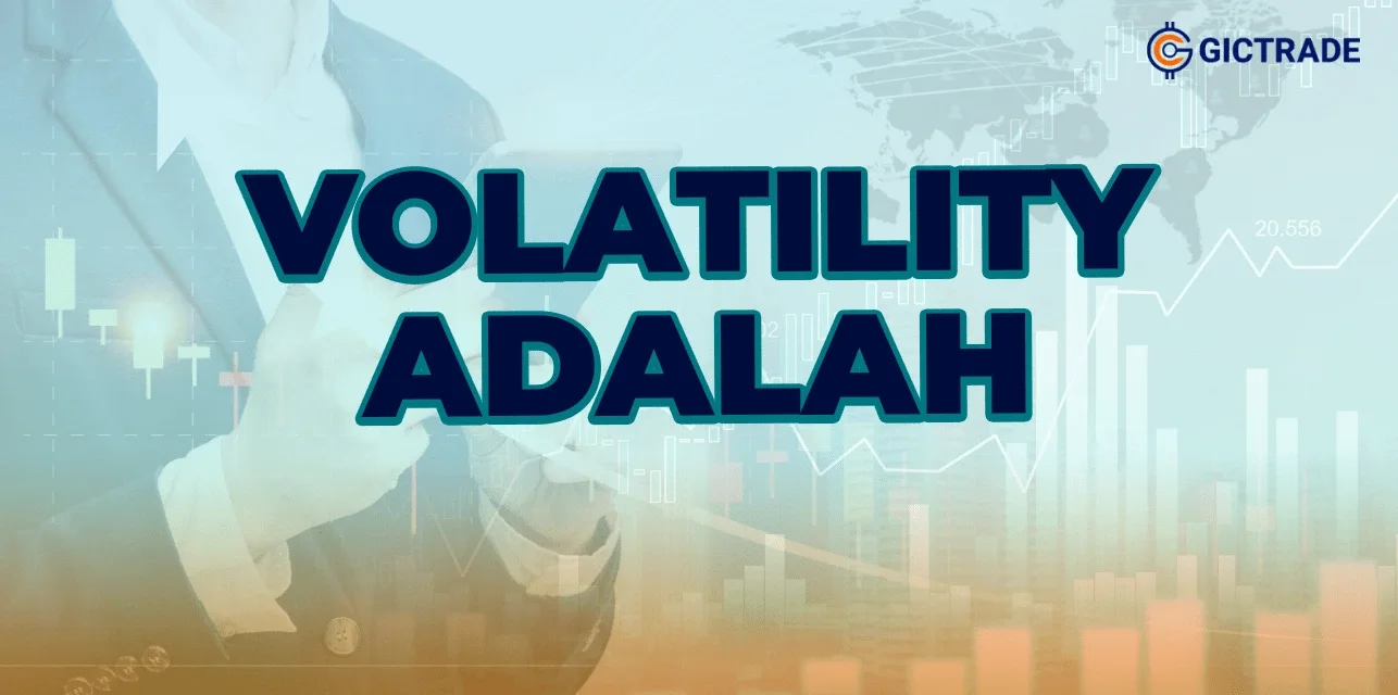 volatility adalah vuca