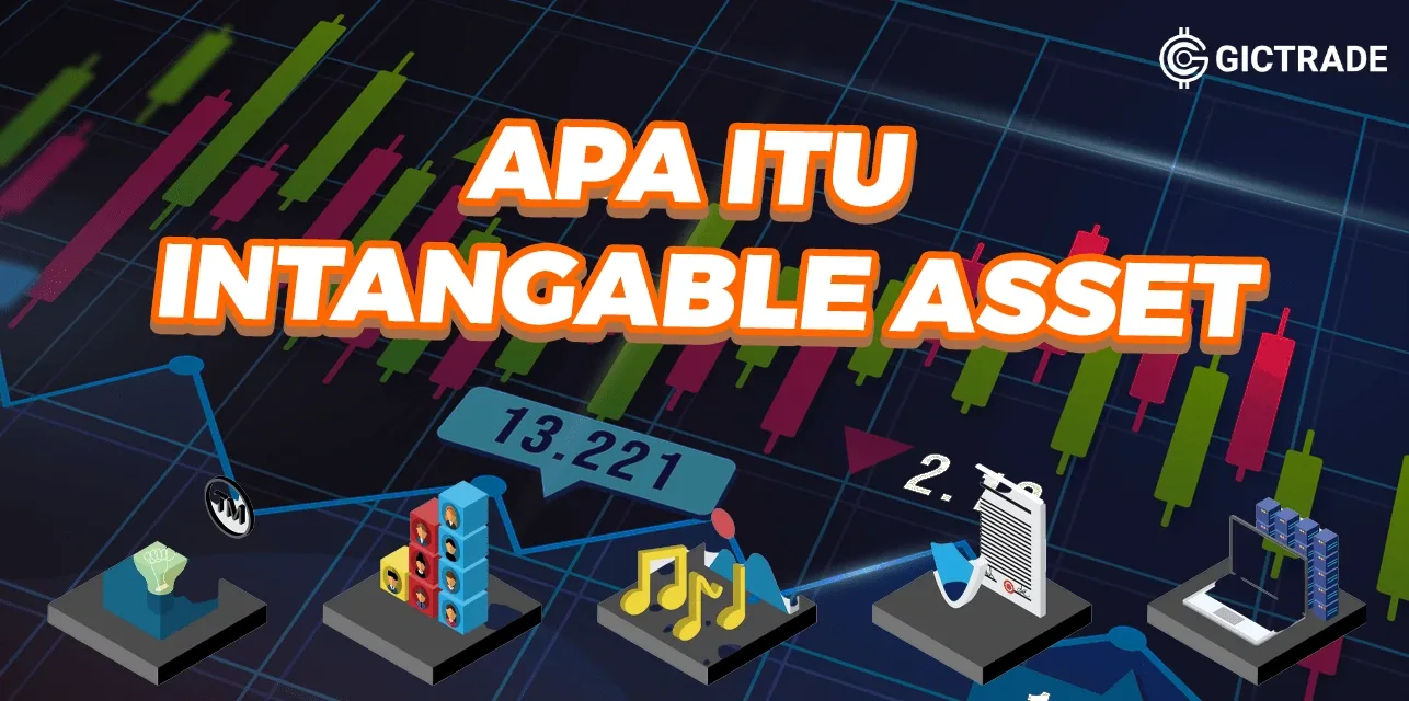 apa itu intangible asset adalah