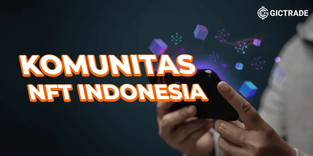 Komunitas NFT Indonesia