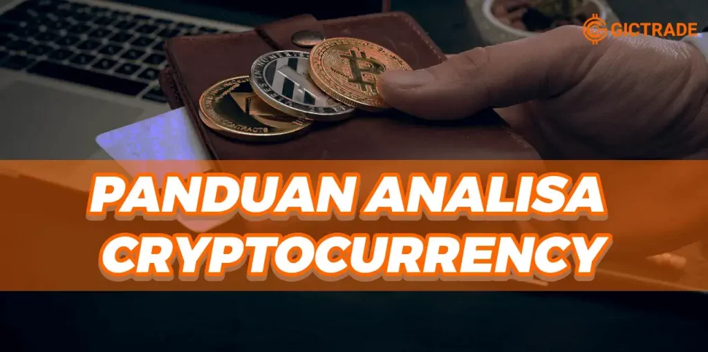 Panduan Analisa Cryptocurrency