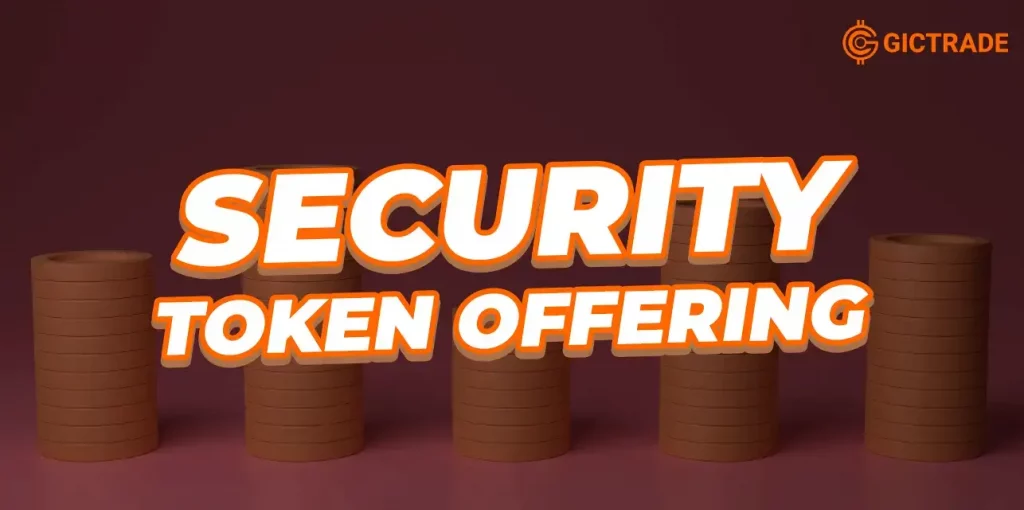 Security Token Offering