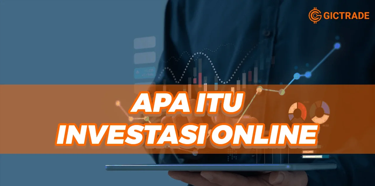 investasi online adalah