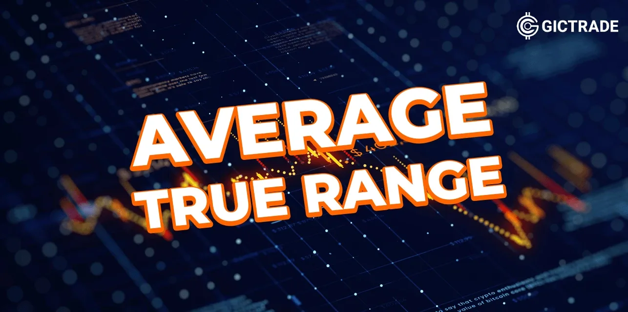 Average True Range adalah