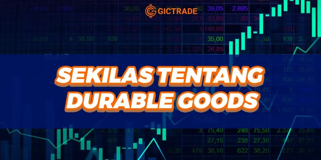 durable goods