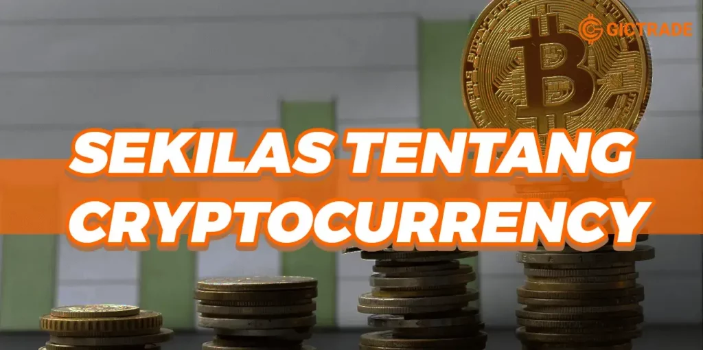 sekilas tentang cryptocurrency