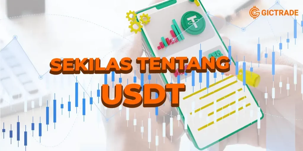 sekilas tentang usdt