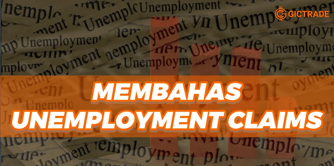 unemployment claims adalah