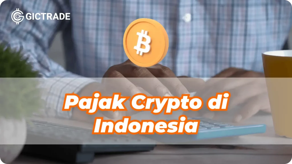 Pajak crypto