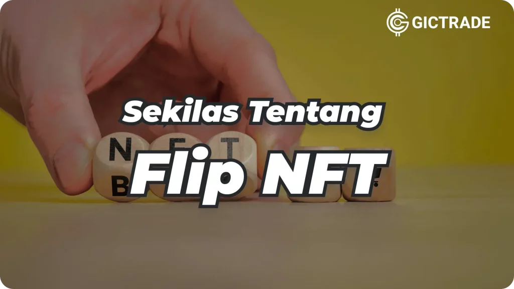 Sekilas Tentang NFT