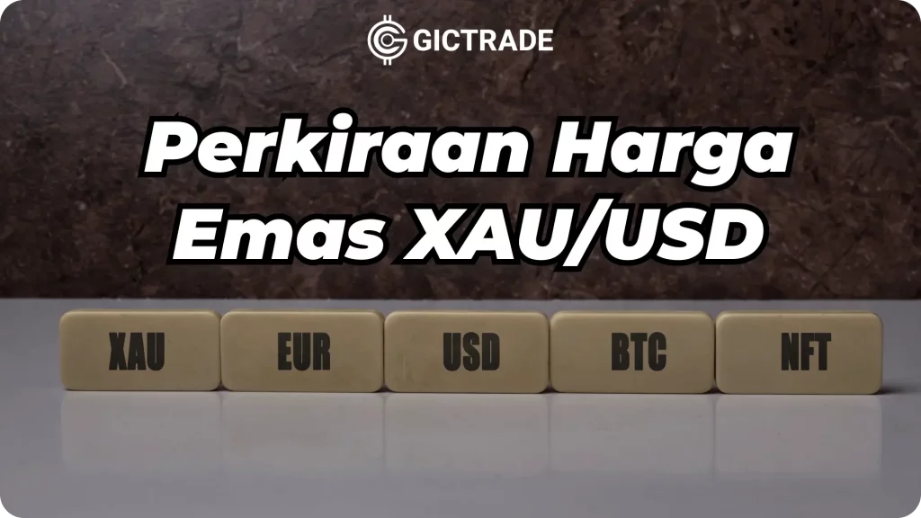 xauusd hari ini