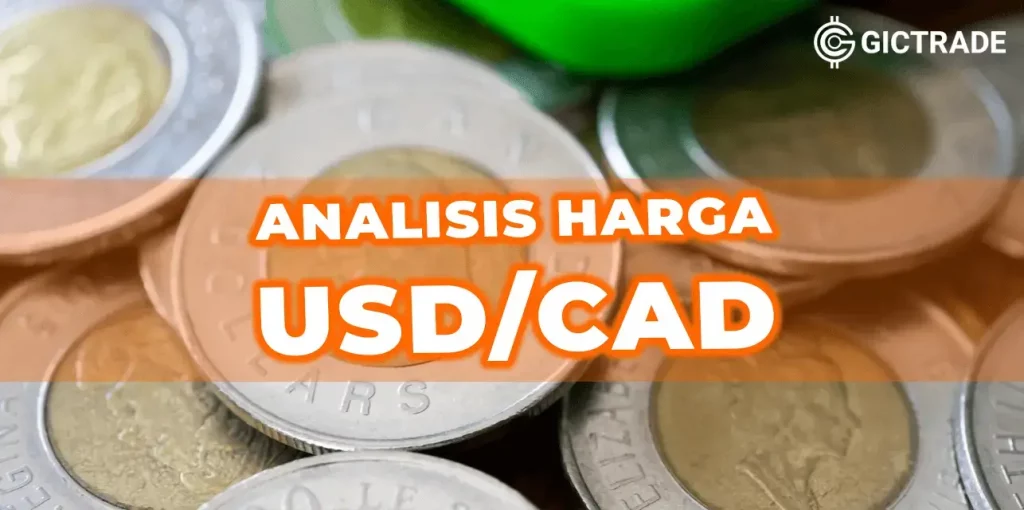 usdcad hari ini