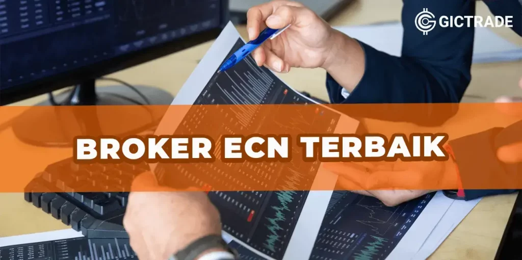 broker ecn terbaik