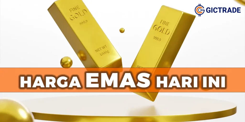 harga emas hari ini