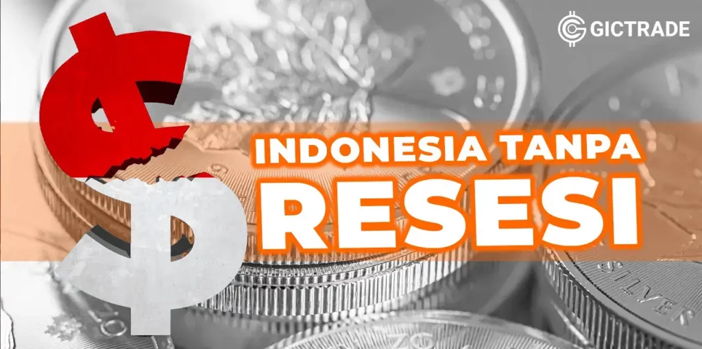 indonesia tanpa resesi