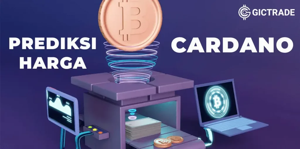 Prediksi Harga cardano