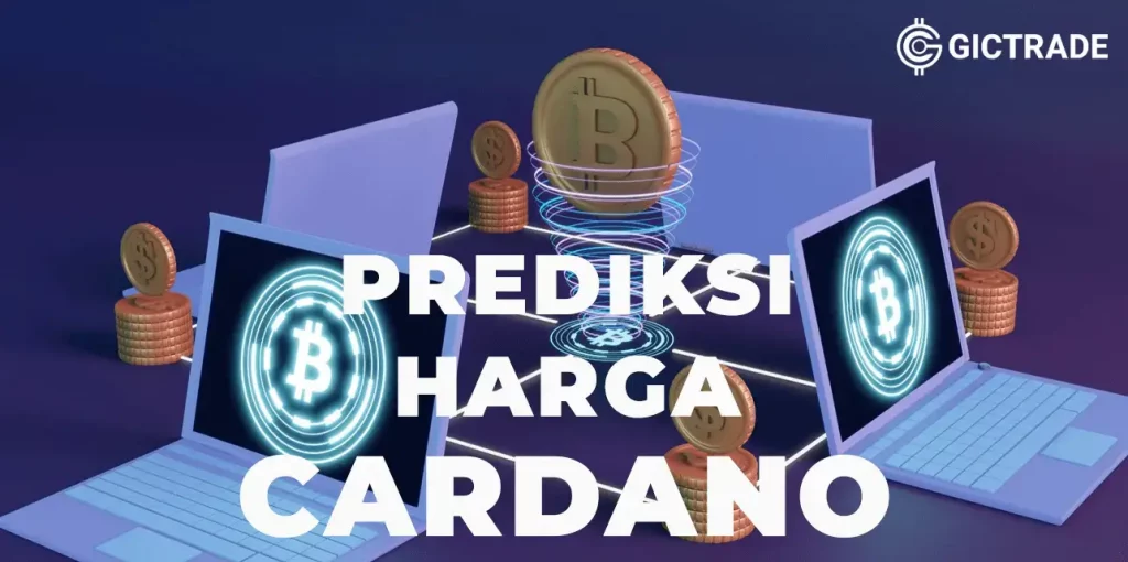 Prediksi Harga cardano