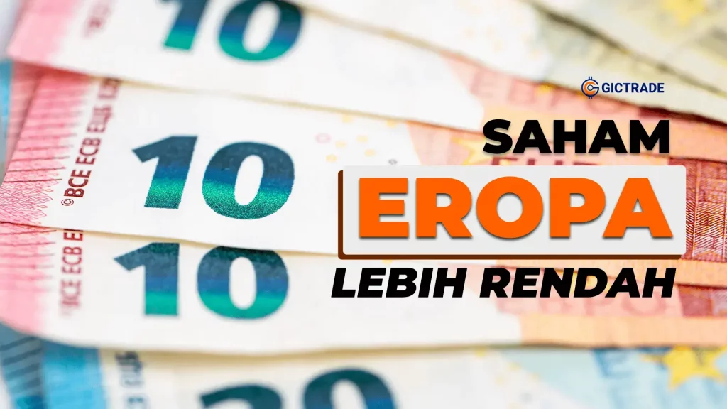 saham eropa hari ini