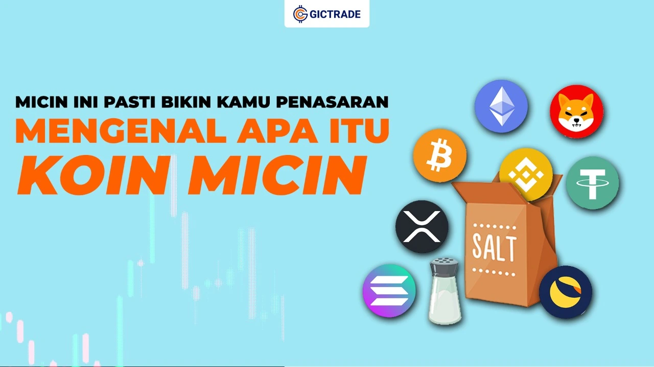 koin micin adalah