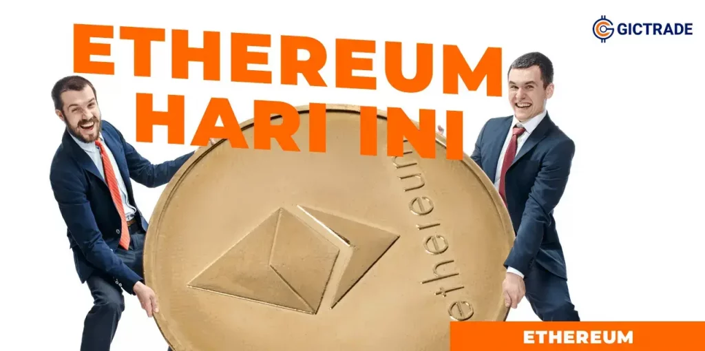 harga ethereum hari ini