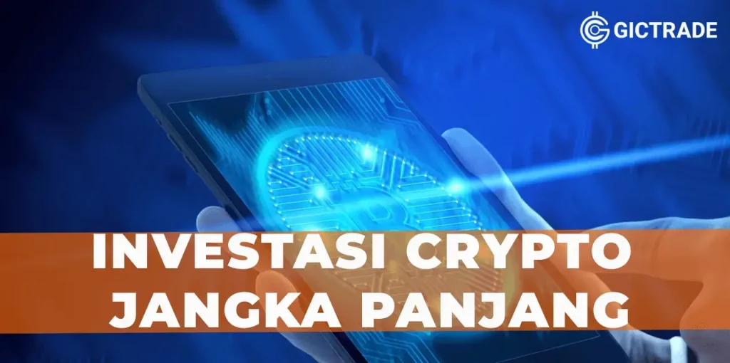 investasi crypto jangka panjang