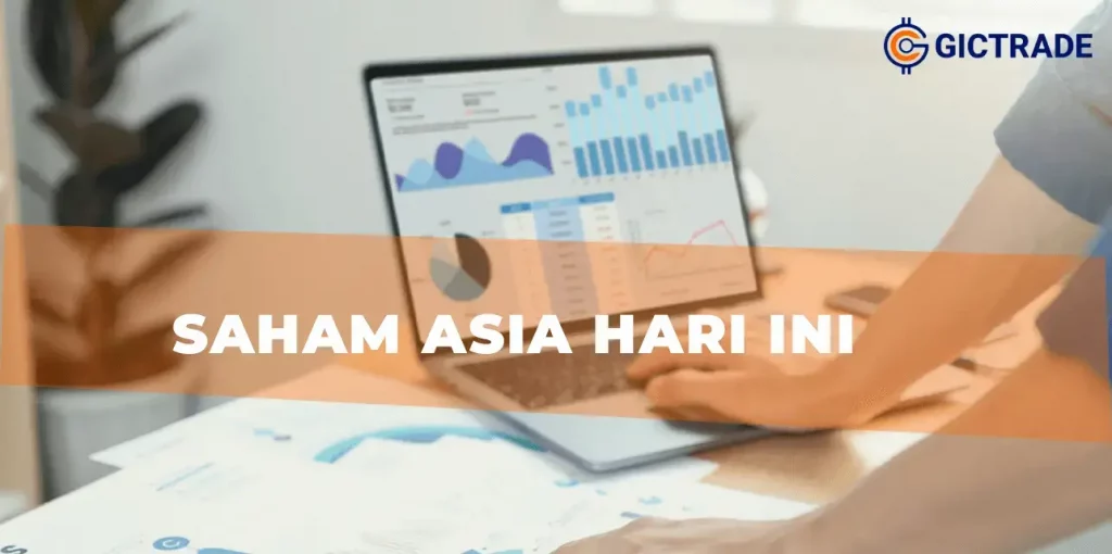 saham asia hari ini