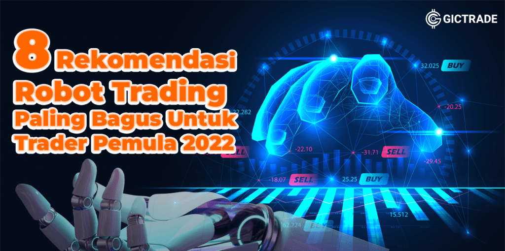 Robot Trading Paling Bagus