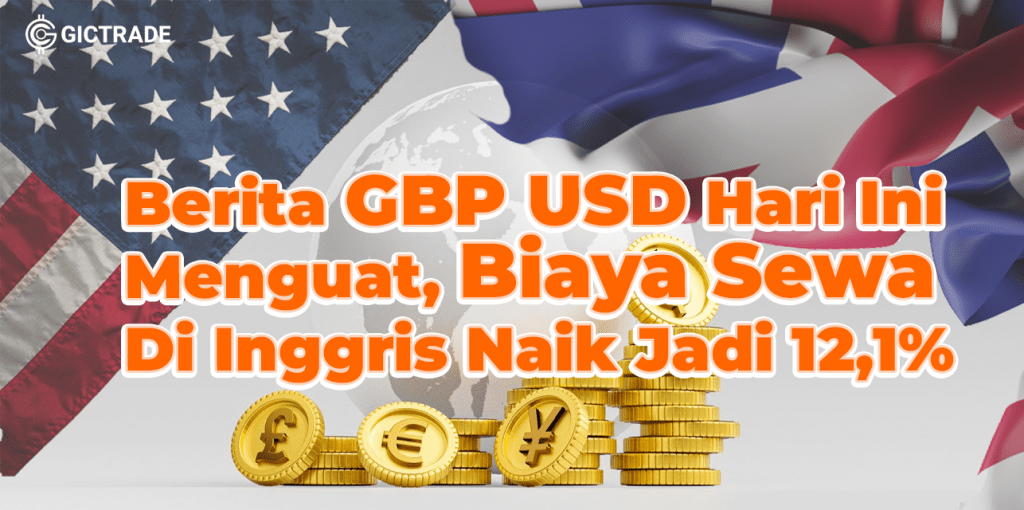  Berita GBP USD Hari Ini 