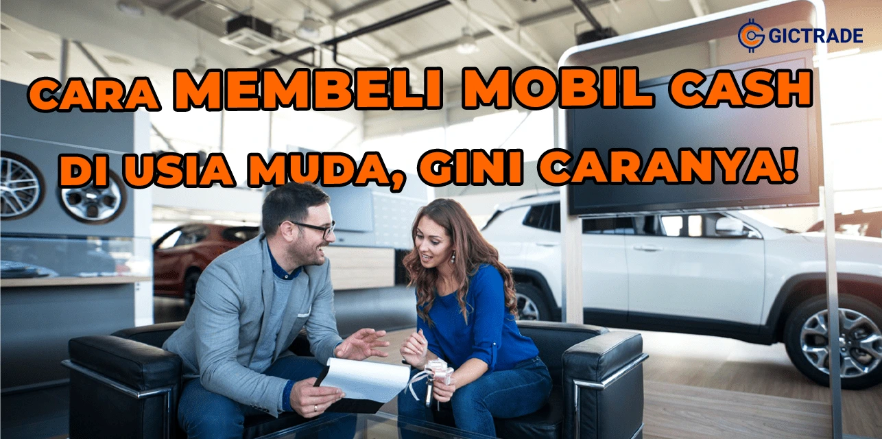 cara membeli mobil cash