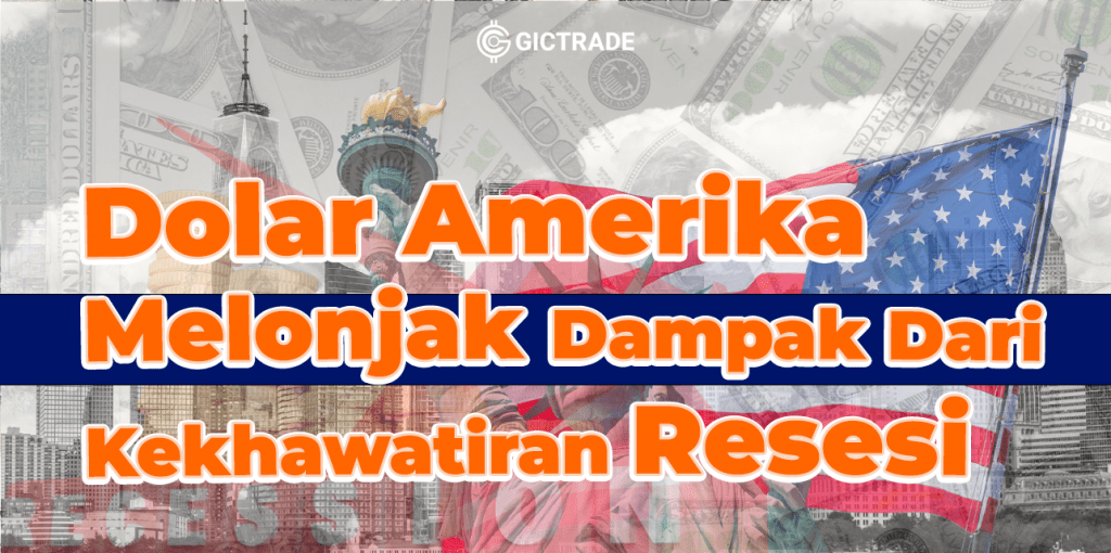 Dolar Amerika